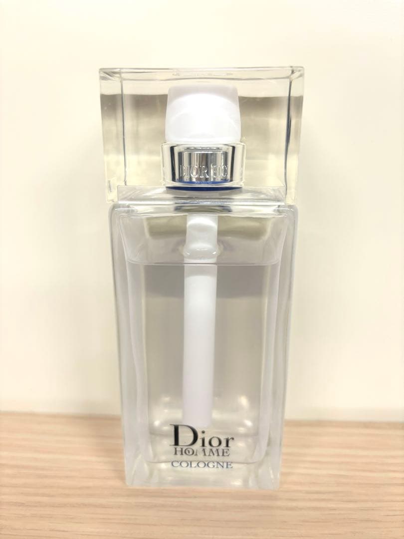Dior オムコロン 香水