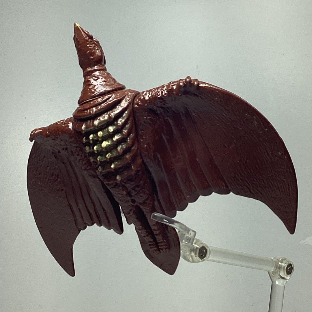 1992 JAPAN ラドン飛行形態 ソフビ - メルカリ