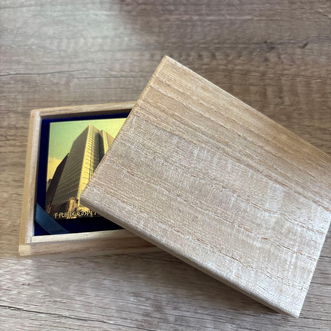 三菱樹脂 純金カード4N (フォーナイン)99.99% 0.5g - メルカリ