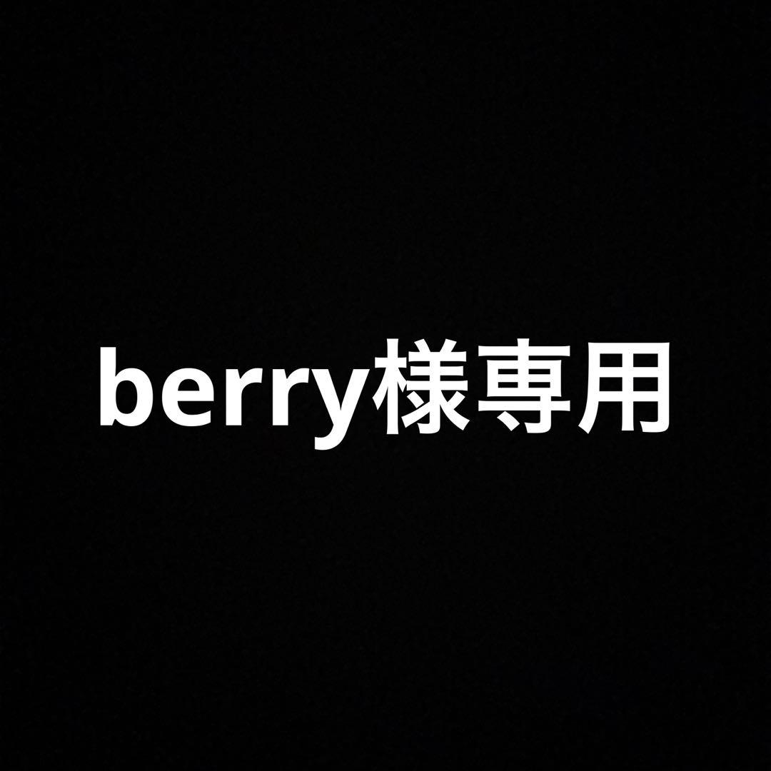 ジェルネイル・ネイルシール berry BEAUTY AVENUE / BEAUTY AVENUE リアルジェルネイルシール Berry Berry