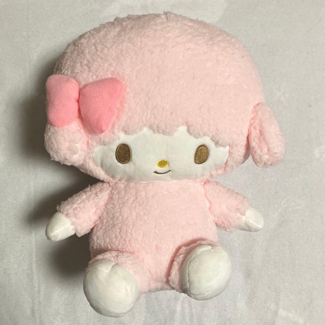 マイスウィートピアノ ぬいぐるみ サンリオ男子