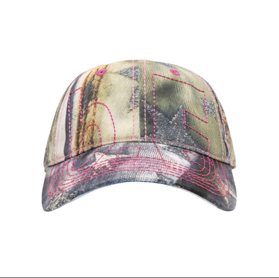 b.eautiful Vapor 6 Panel Hat キャップ - メルカリ