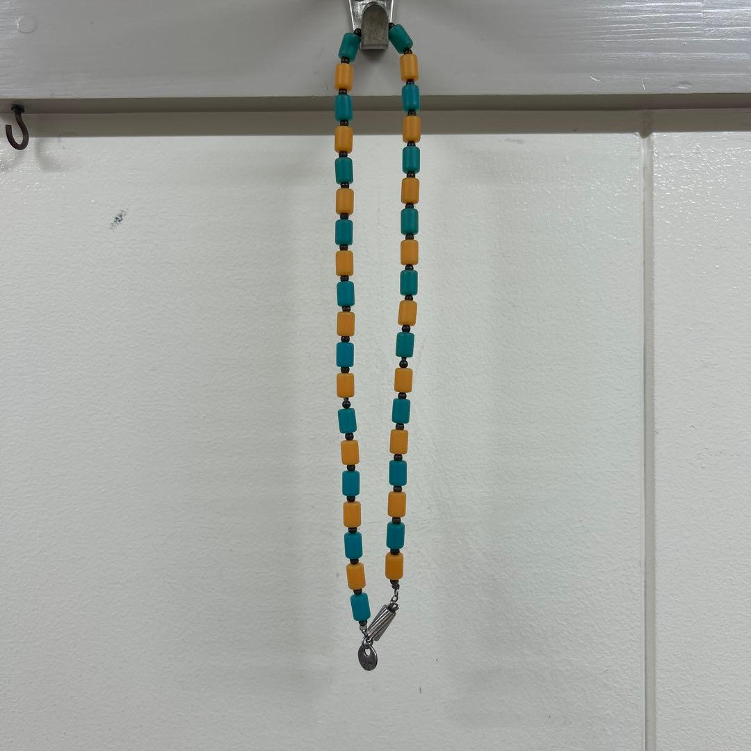 クリオ　インパルスネックレス　Sサイズ43cm