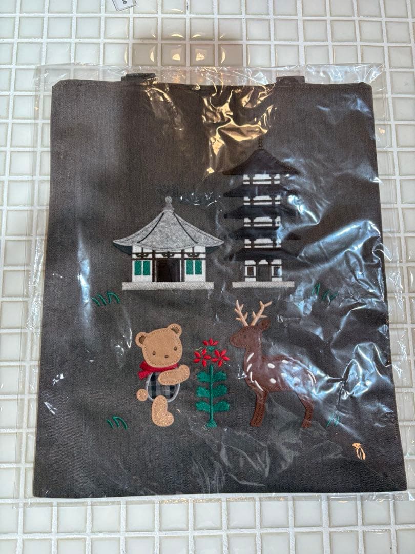 【新品】ファミリア　運慶展×ファミリア　コラボバック 新品 ファミリア 運慶展コラボ 限定 バッグ 入手困難｜Yahoo!フリマ