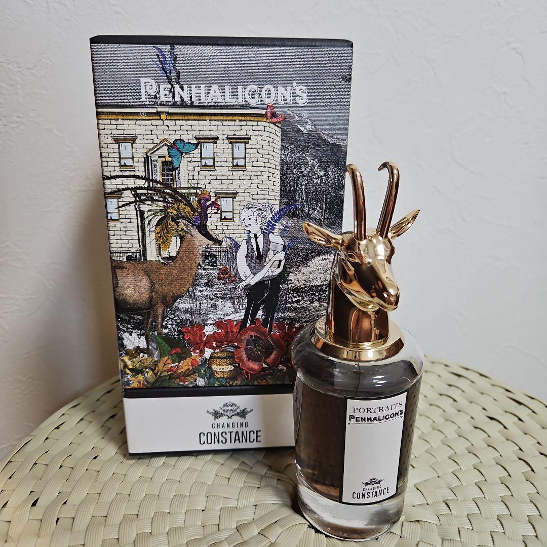 ペンハリガン チェンジングコンスタンス 100ml