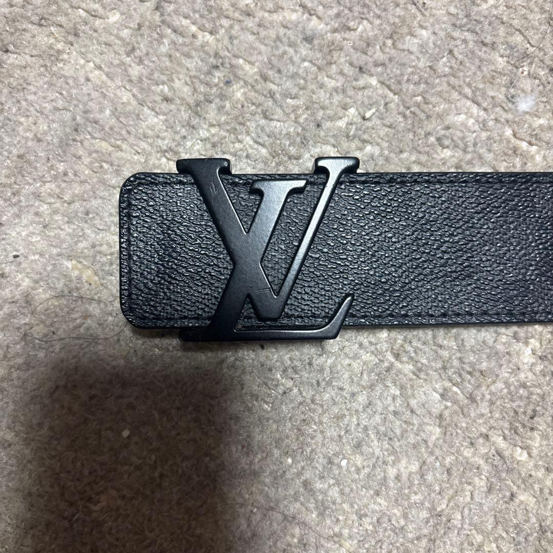 LOUIS VUITTON ベルト