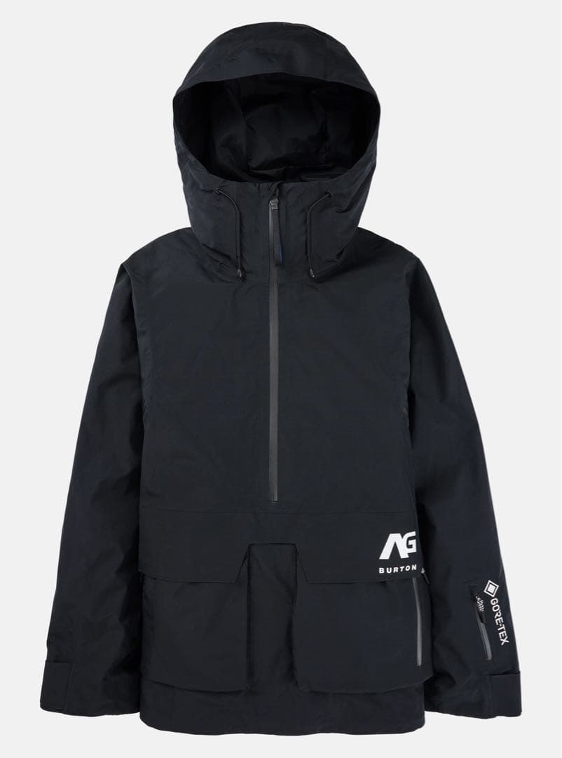 上下セット　BURTON AG フライレイルJKT PANTS