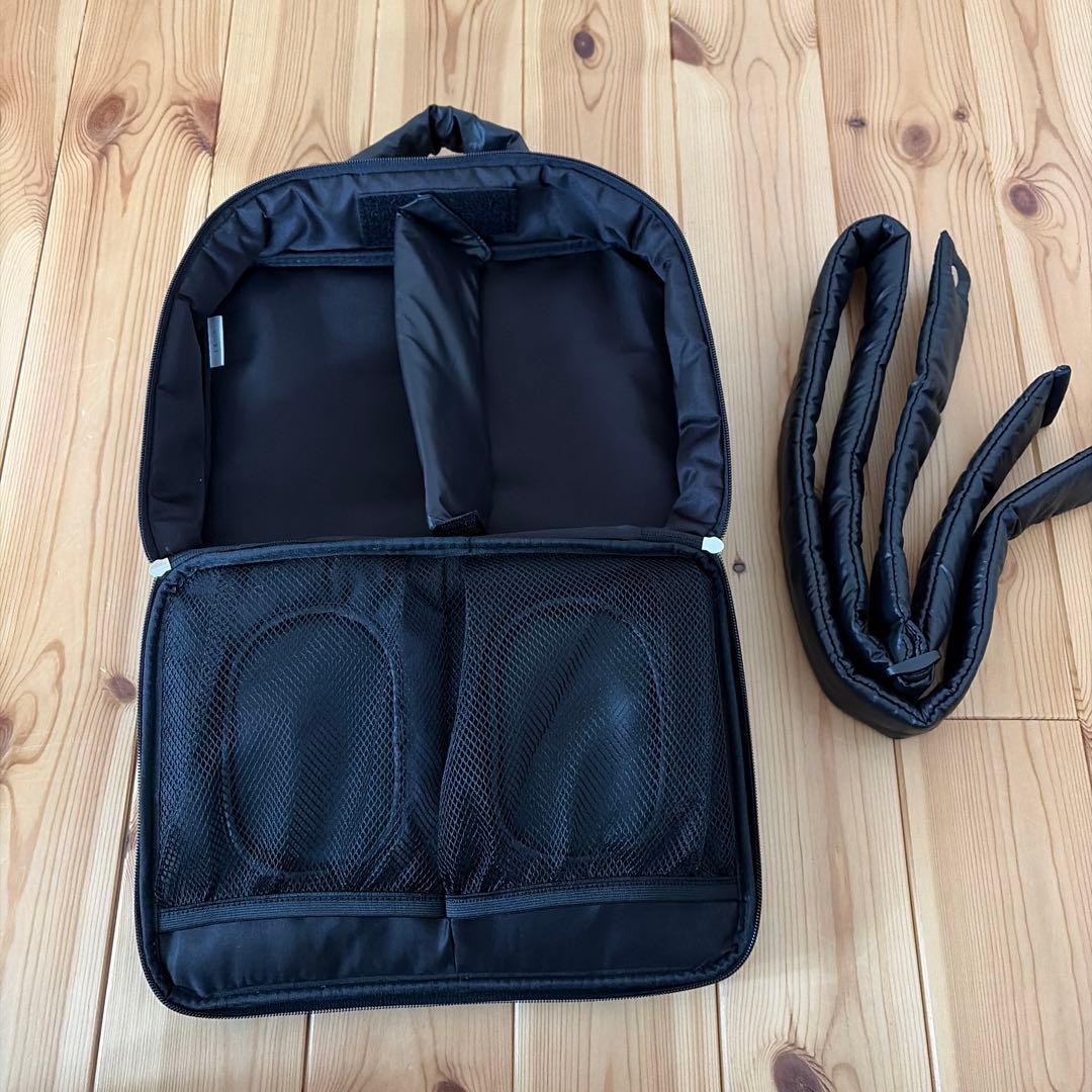 カラン calin マザーズバッグ - メルカリ