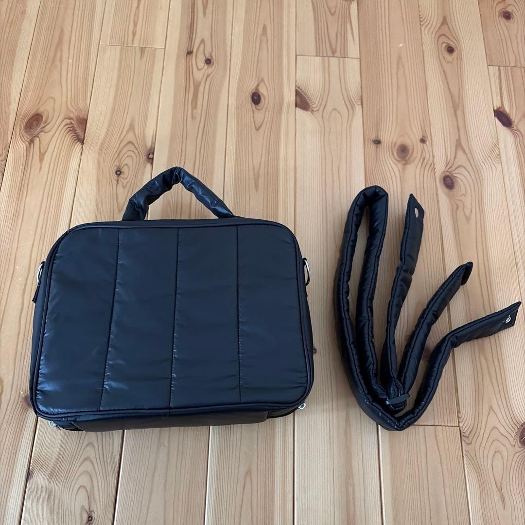 カラン calin マザーズバッグ - メルカリ