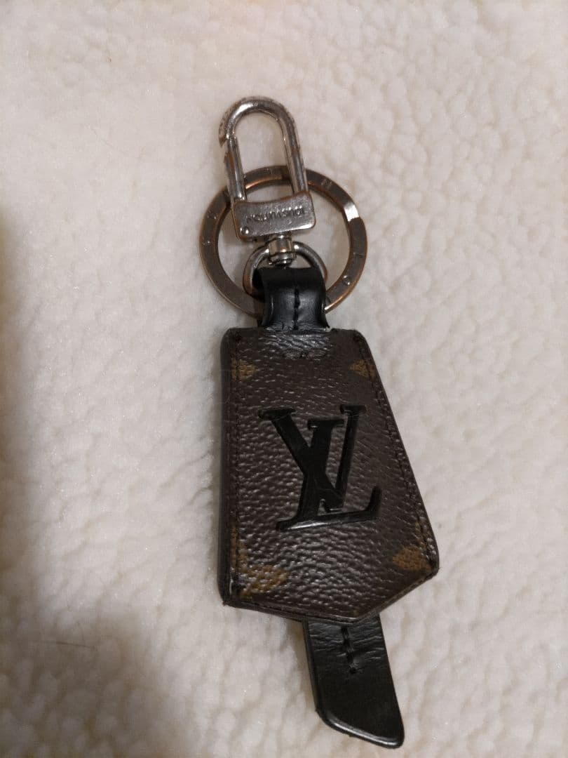 ルイ・ヴィトン モノグラム✦ キーホルダー