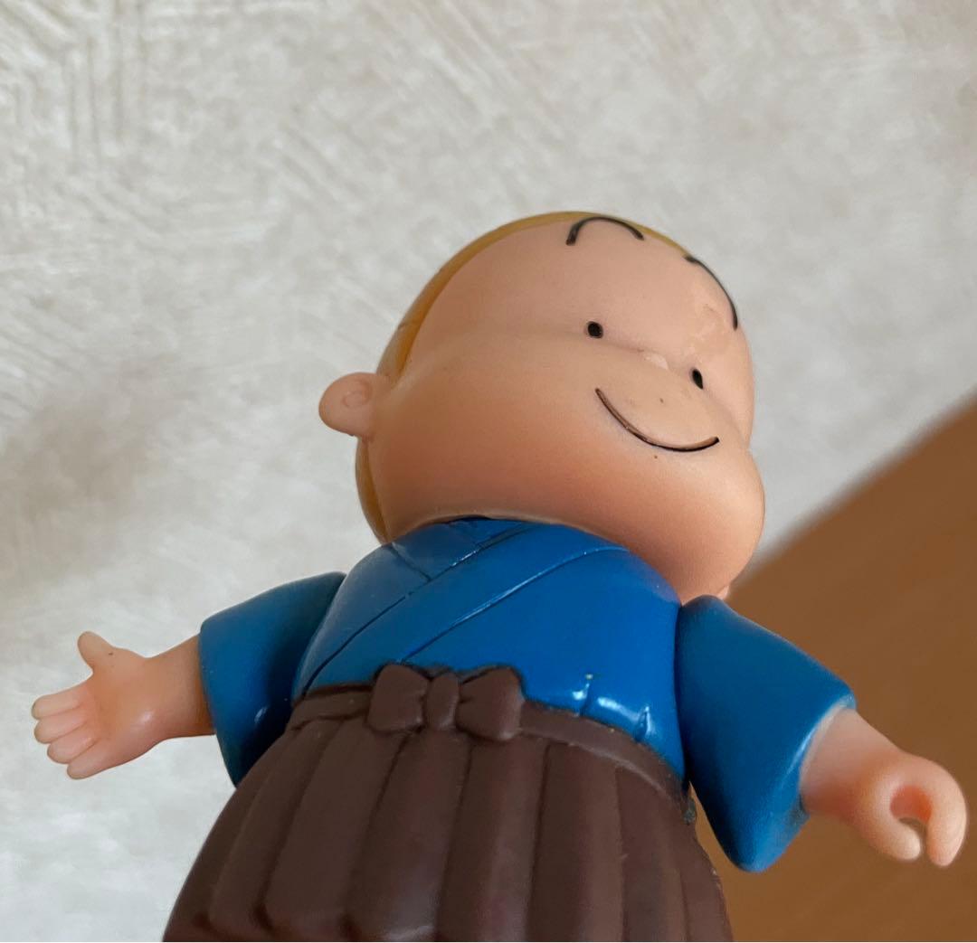 レトロ 桃太郎伝説 ソフビ タカラ 浦島太郎 龍神太郎 セット