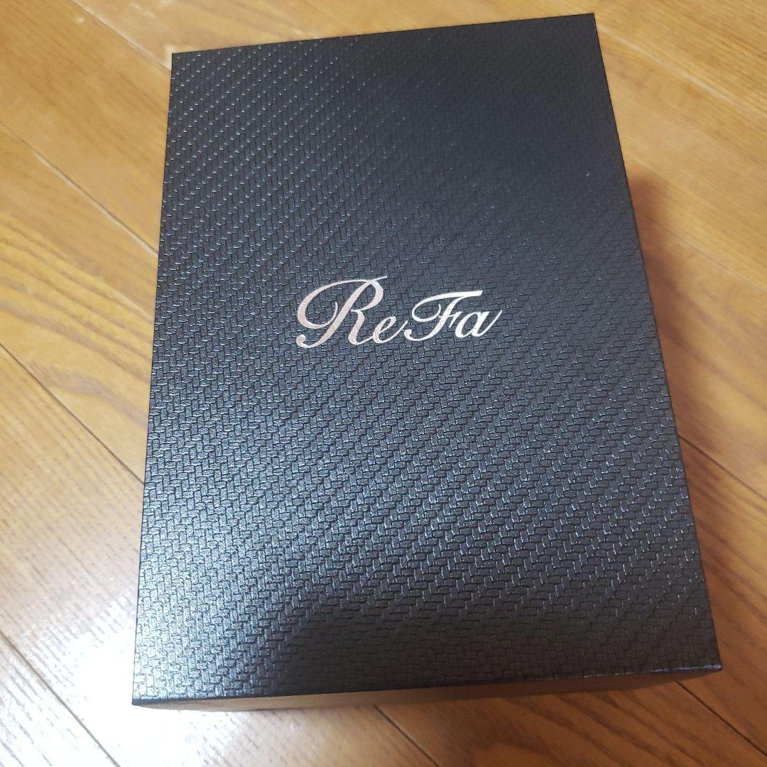 ReFaクリスタルカラットフェイス