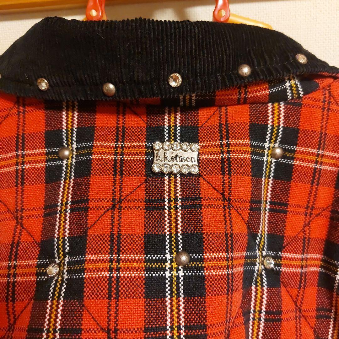 Supreme b.b. Simon Quilted Work Jacket - メルカリ