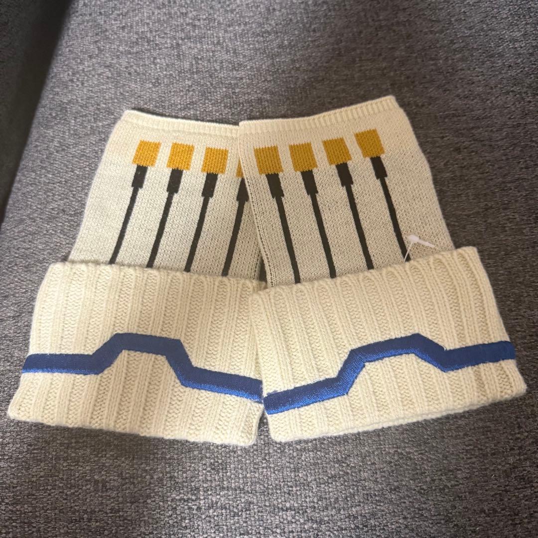 僕のヒーローアカデミア 緑谷出久 イメージニットグローブ earth ヒロアカ×earth」9月22日より予約開始！デクやトガちゃんたちを