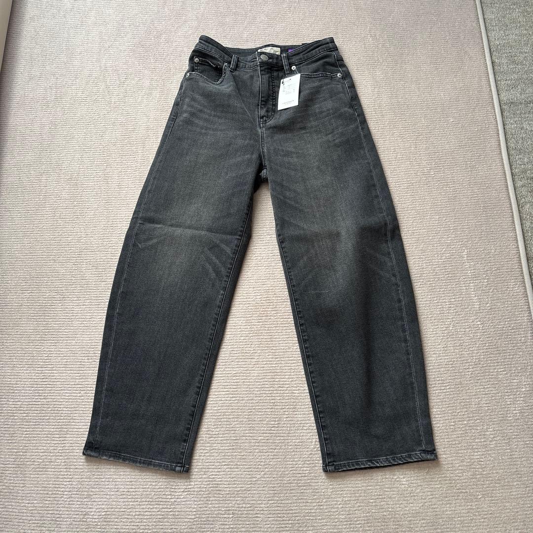 ★新品★Sugar Dept. シュガーデプト/ソフトタッチデニム/カーブパンツ