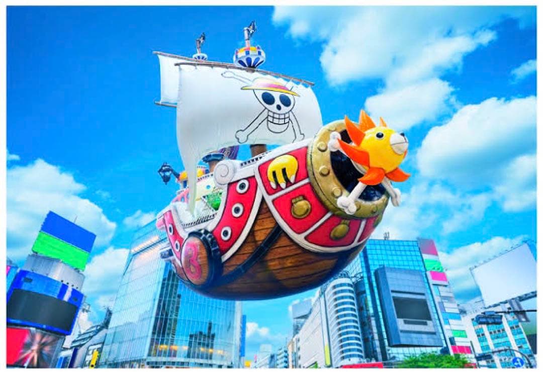 ワンピース メガワールドコレクタブルフィギュア スペシャル