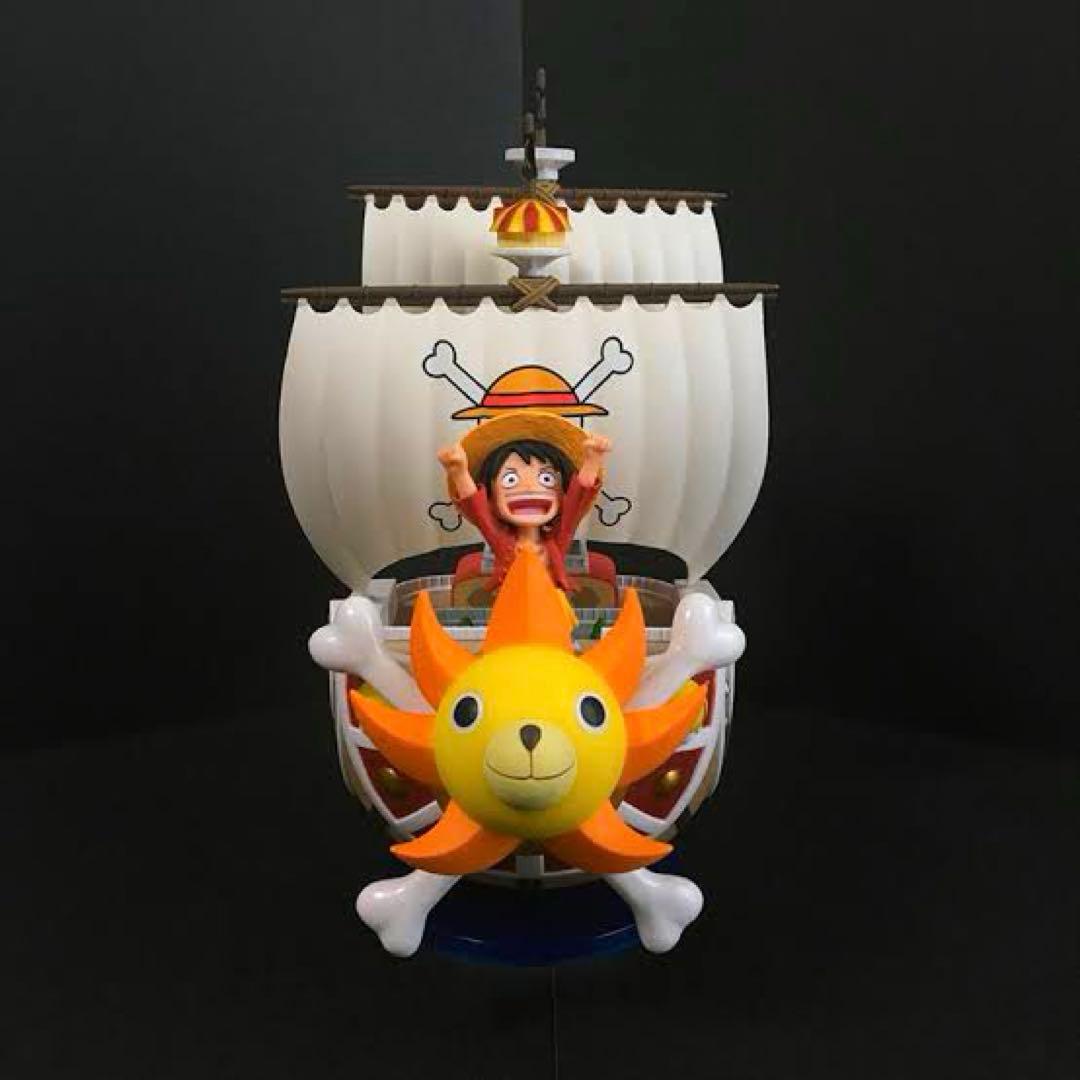 ワンピース メガワールドコレクタブルフィギュア スペシャル