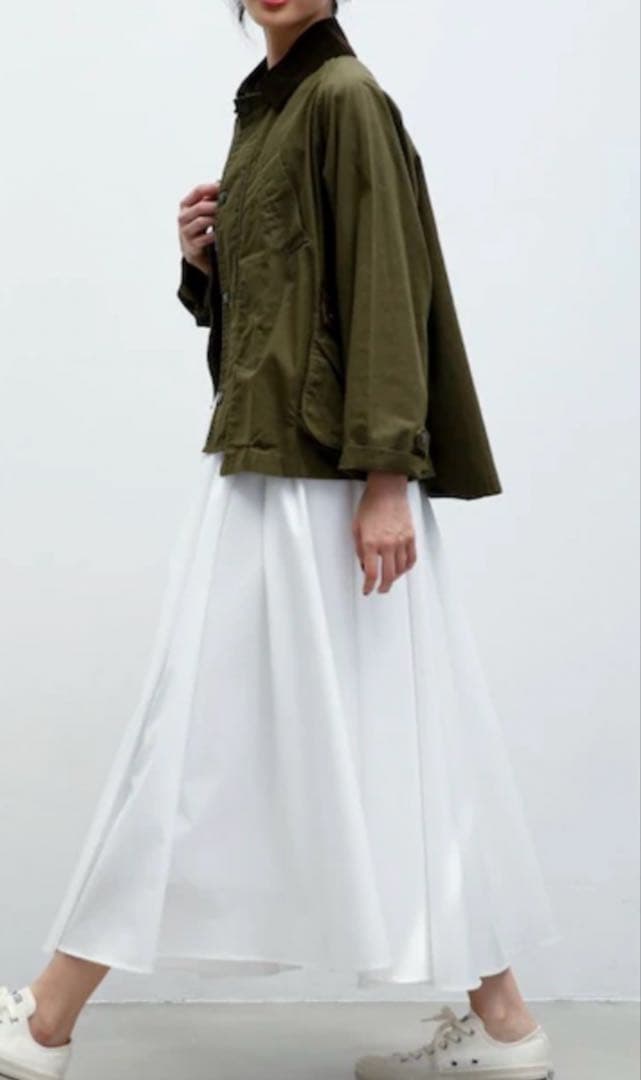 MADISONBLUE HUNTING SHORT CT WAXED CLOTH - メルカリ