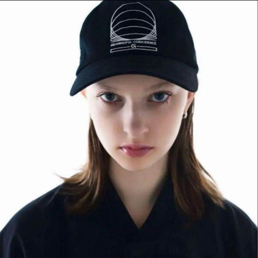 【新品　未開封】gadid anoniem JUDE/black 即完品