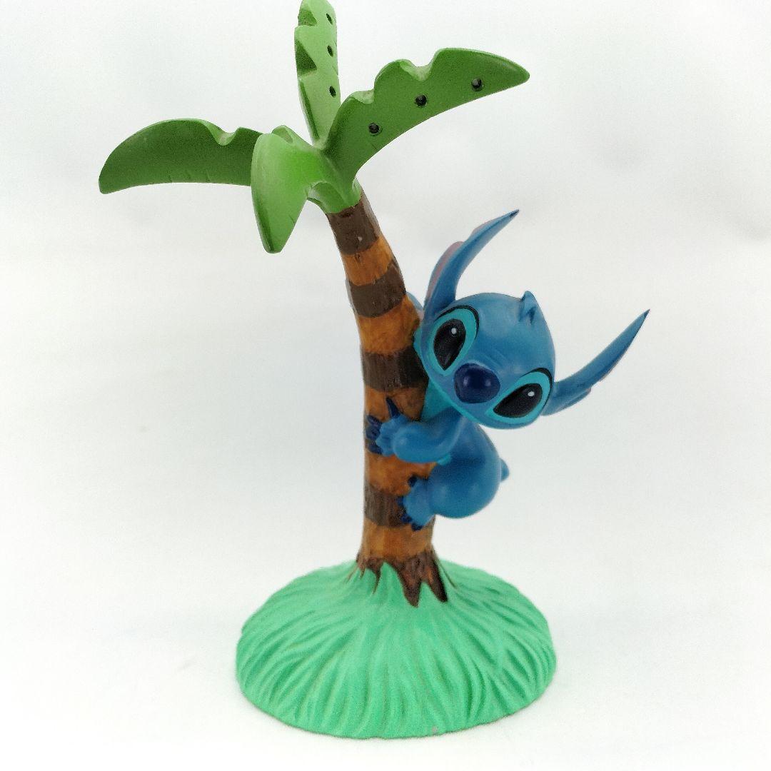 未使用 セトクラフト スティッチ アクセサリーツリー ディズニー