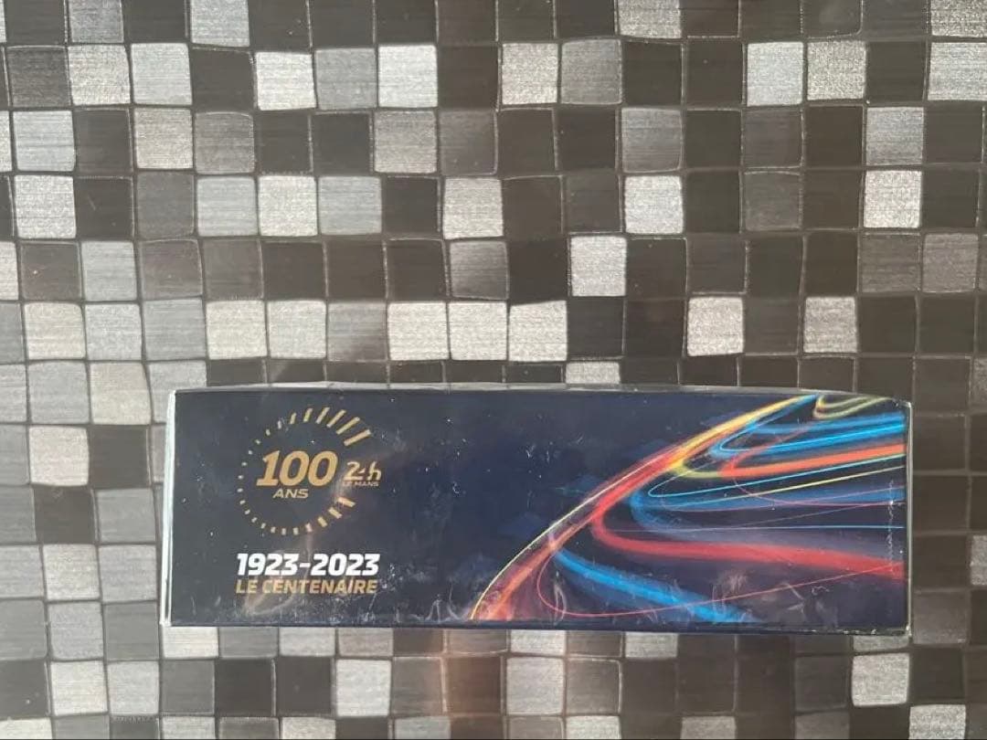 マトラMS680 1/43 spark