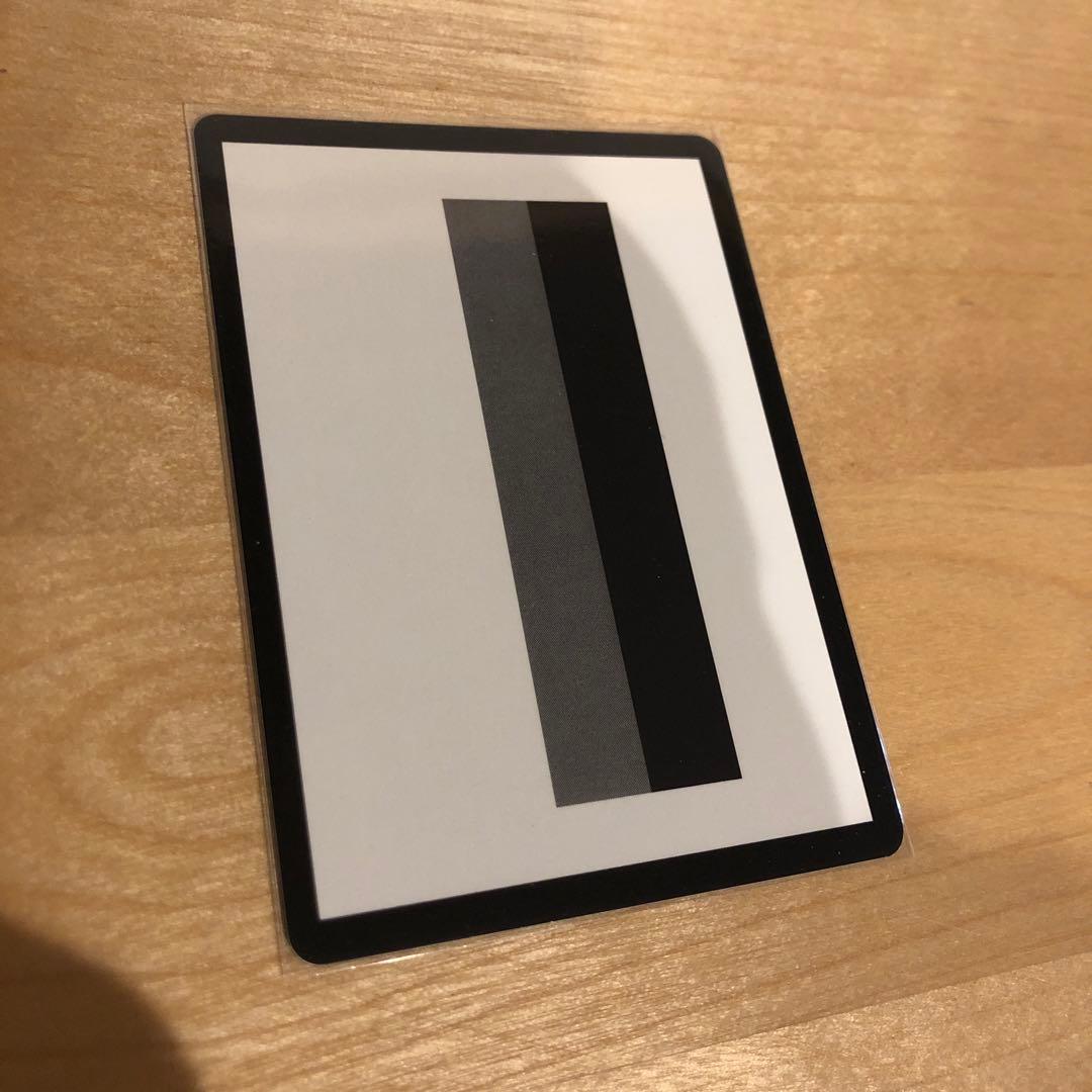 mtg　フィラーカード　エラーカード　その2