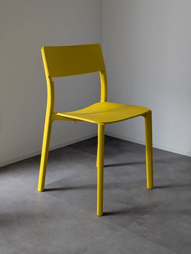 USED/廃盤 IKEA \"JANINGE\" オールドイケア イタリア製