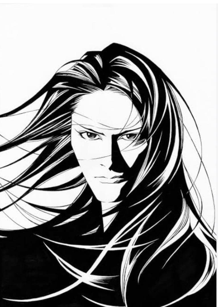 櫻井敦司×上條淳士コラボTシャツ（Mサイズ） - メルカリ