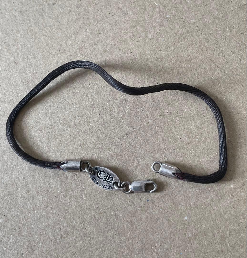 クロムハーツ　KZ ブレスレット クロムハーツKZブレスレット|クロムハーツ通販専門店ブラックシンフォニー