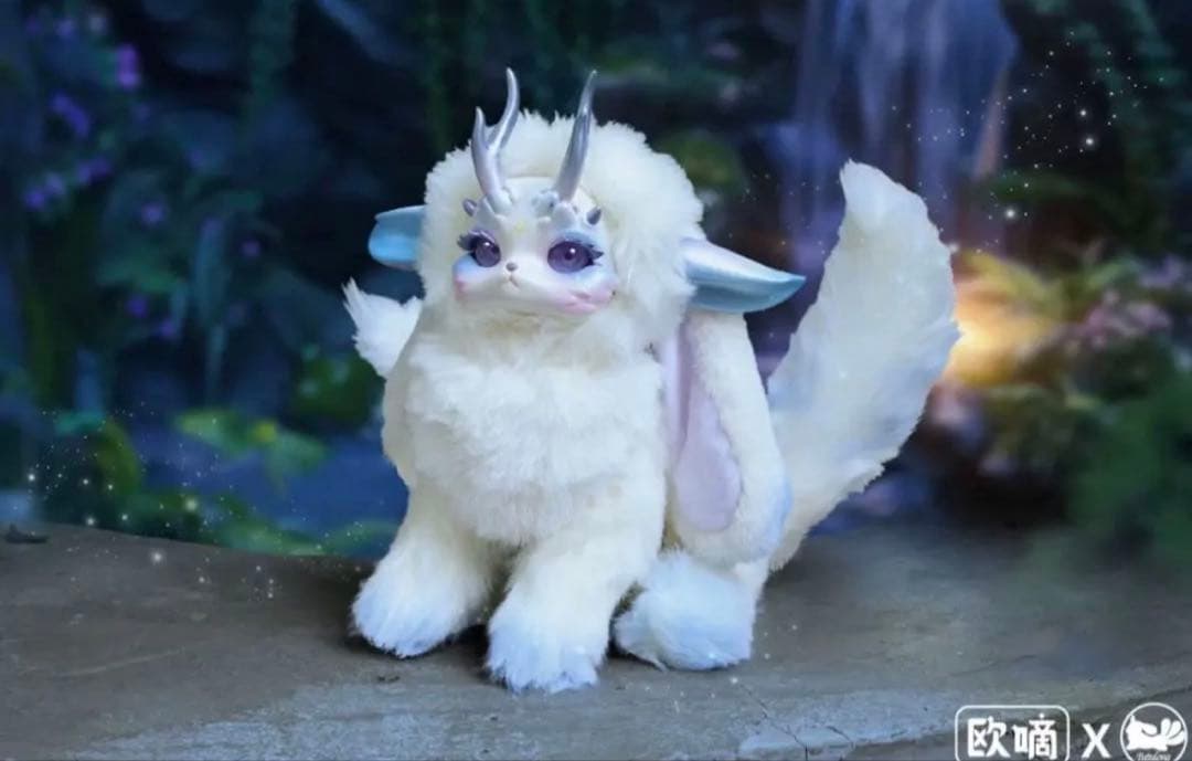 【あかねです】Tutulong トトリュ 400% 水母