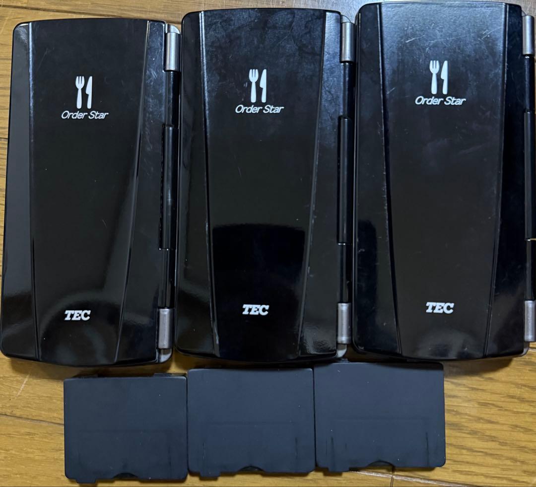 東芝TEC テック ハンディターミナル HTL-200 黒3台セット 楽天市場】東芝テック ハンディ 200の通販