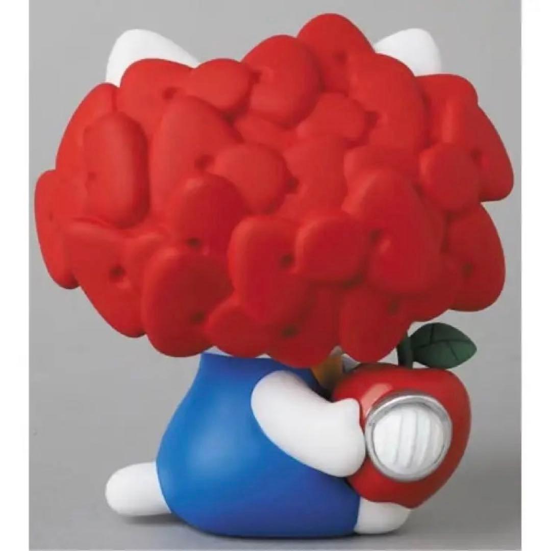 UNDERCOVER*SANRIO*MEDICOM TOY<リボンフェイス>