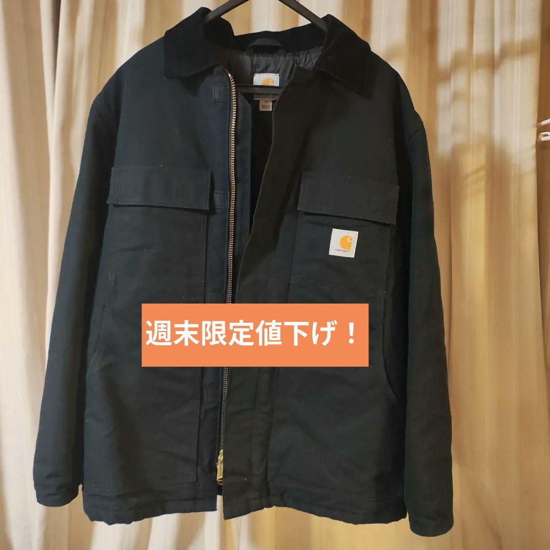 Carhartt トラディショナルコート Mサイズ