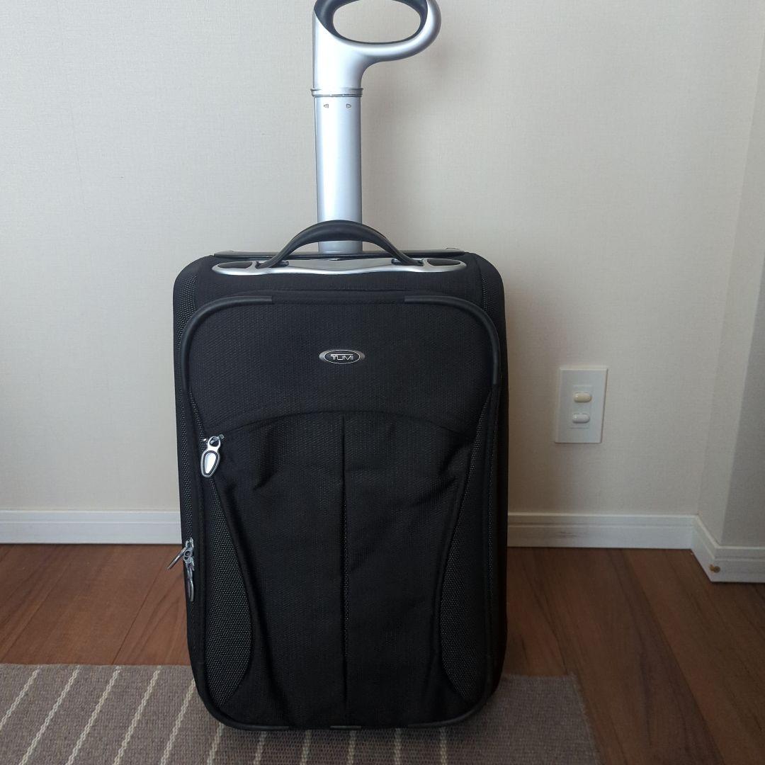 TUMIキャリーケース