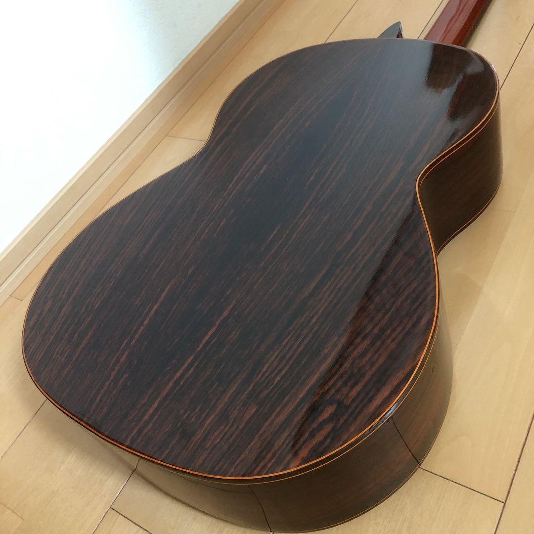 F.HIMENES Modelo 200 (黒澤ギター)ビンテージ - メルカリ