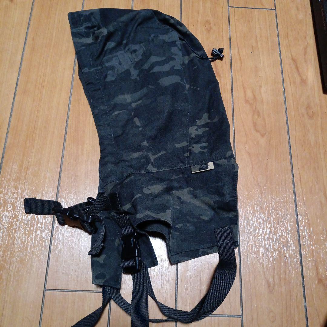 スケルコム　タクティカルアローンフード　マルチカムブラック Amazon.co.jp: スケルコム タクティカル アローンフード マルチカム