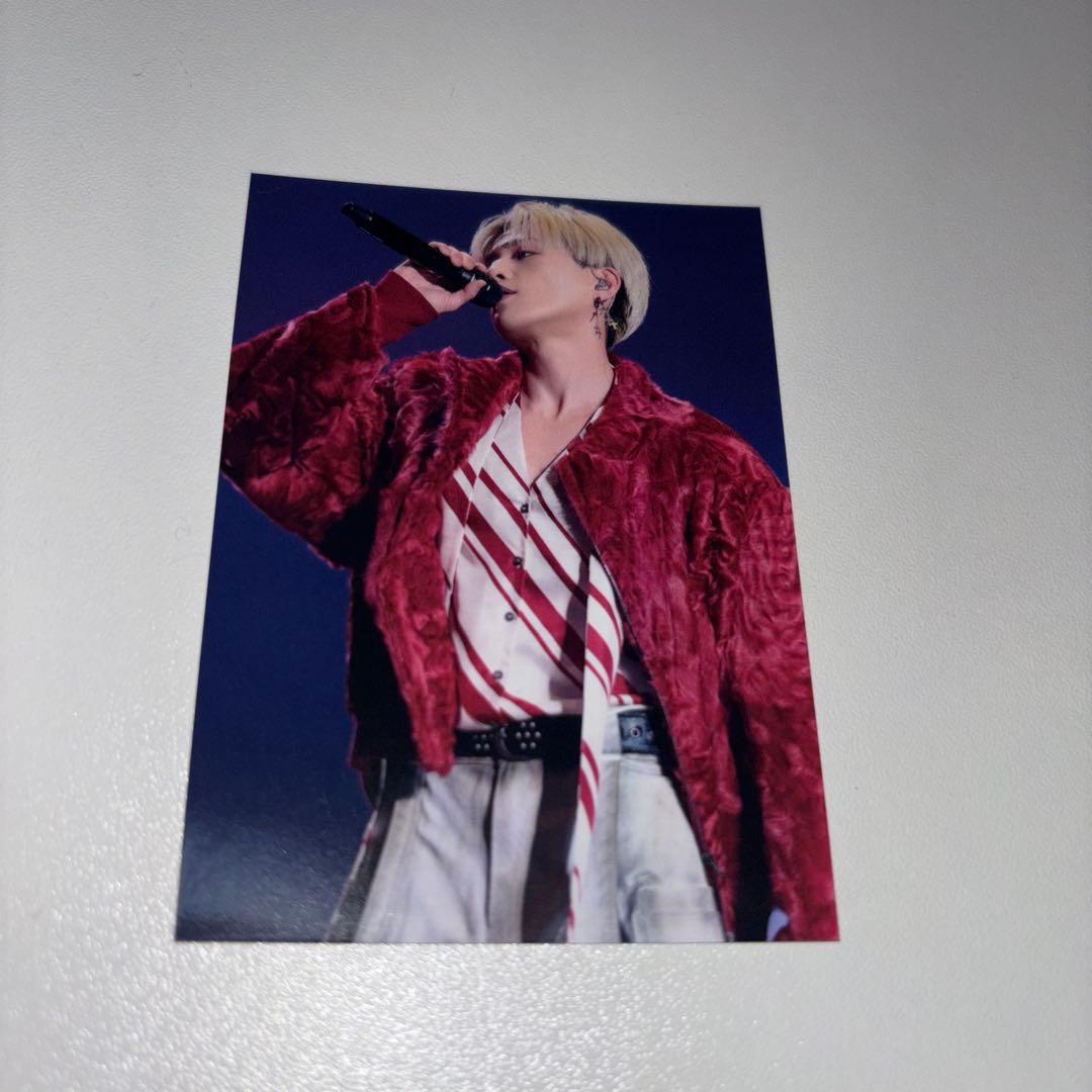 八木勇征 welcome to sunshine トレカ - メルカリ