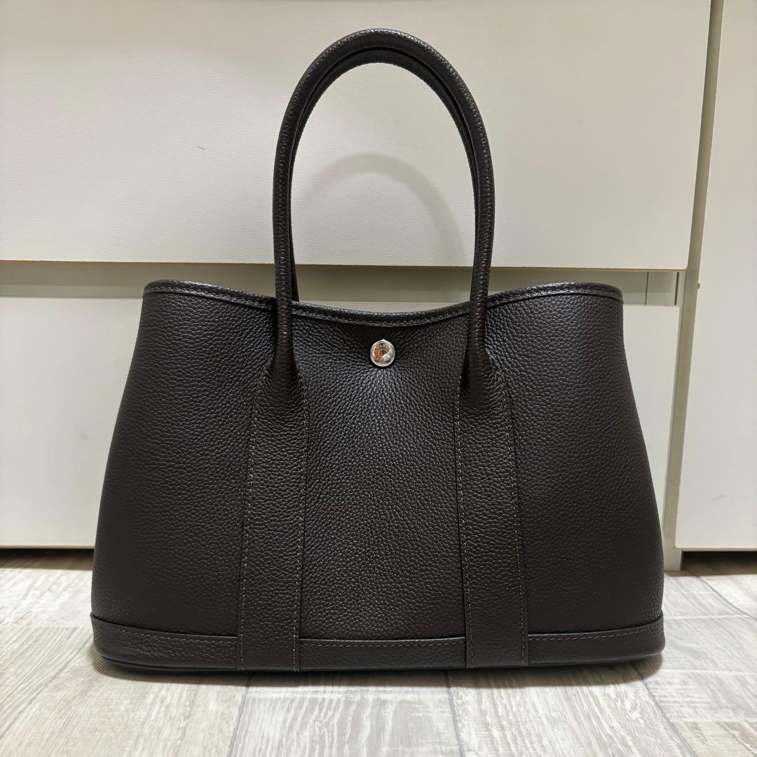 青*9様 Unveil ハンドバッグ Mサイズ