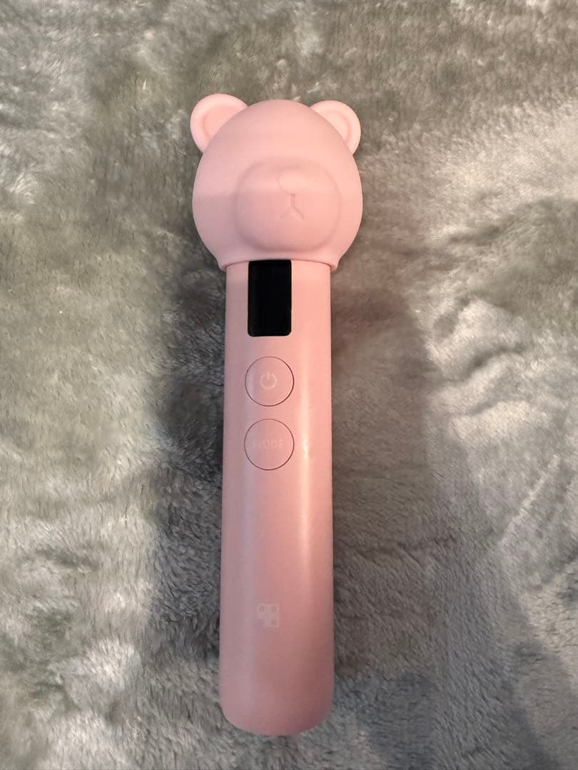 メディキューブ　medicube プロ　美顔器