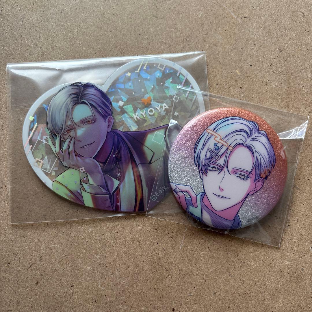 ブレマイ dreamy jam ぴくりあ 祠堂恭耶 - メルカリ