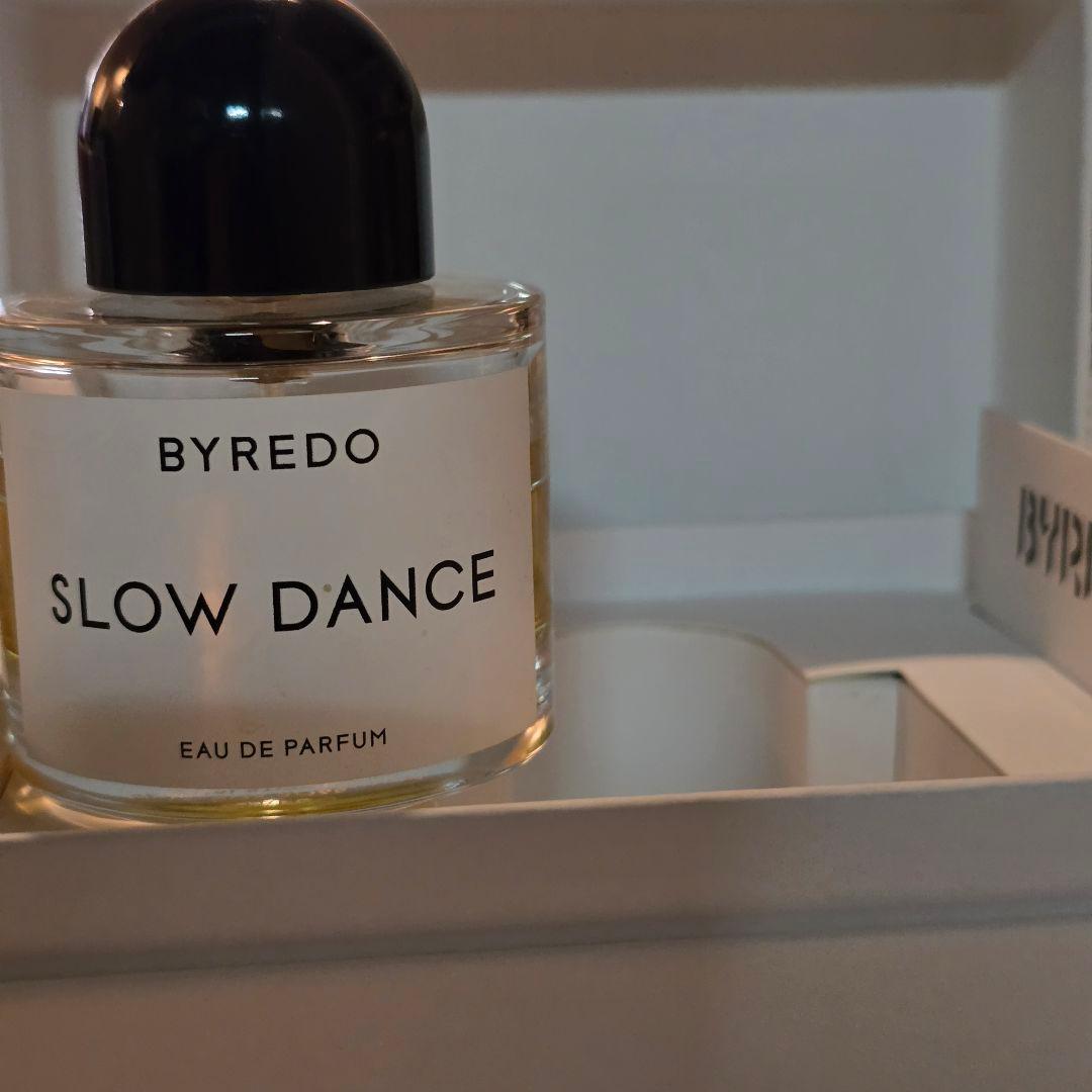 香水(ユニセックス) BYREDO SLOW DANCE Eau de Parfum 50ml