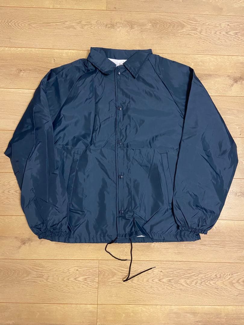 デッドストック 90s AUBURN SPORTSWEAR コーチジャケット M - メルカリ