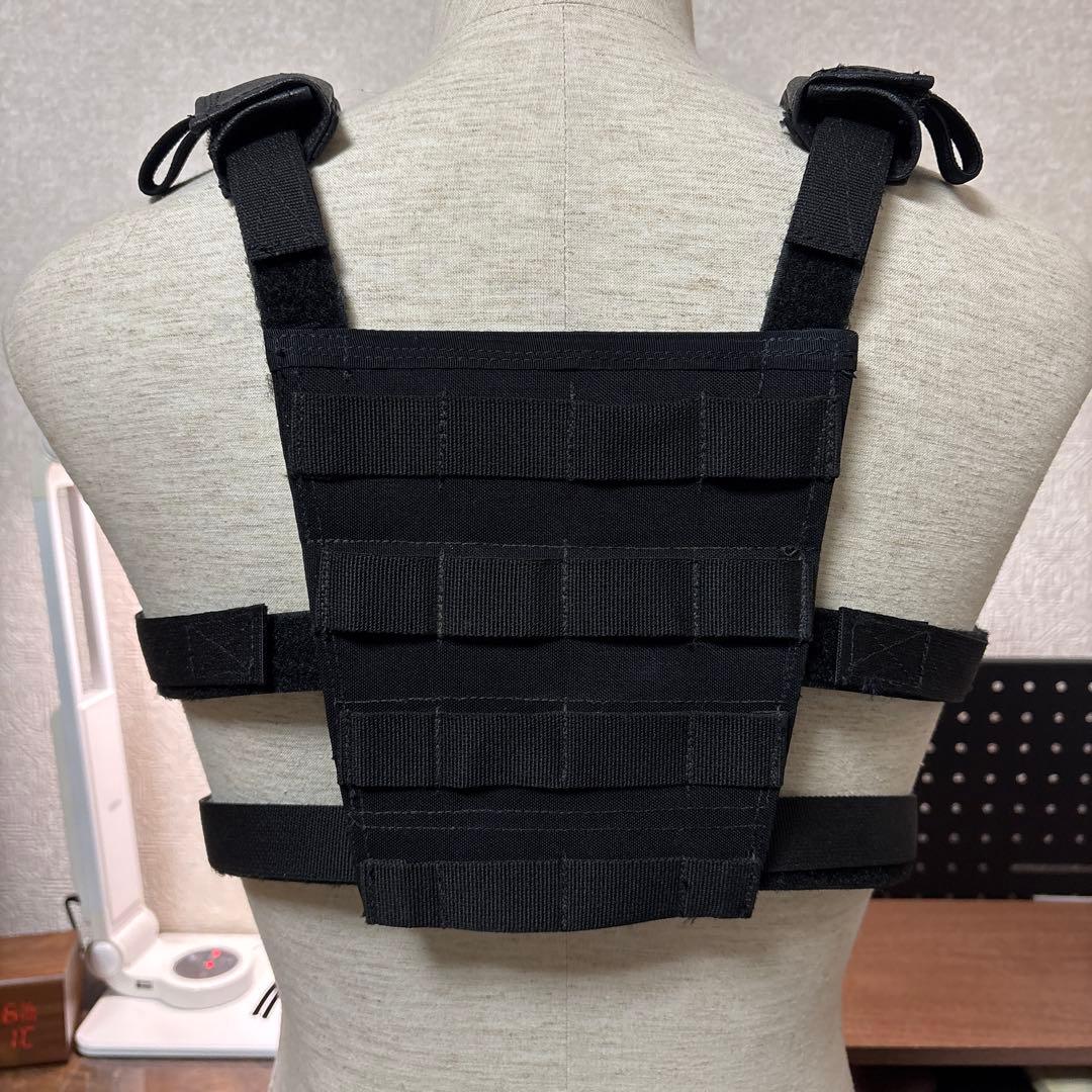 田村装備開発 TTGD UCR チェストリグ SUPポーチ - メルカリ