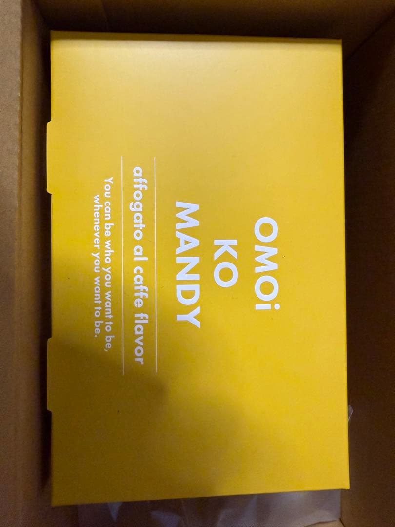 オモイコメンディー