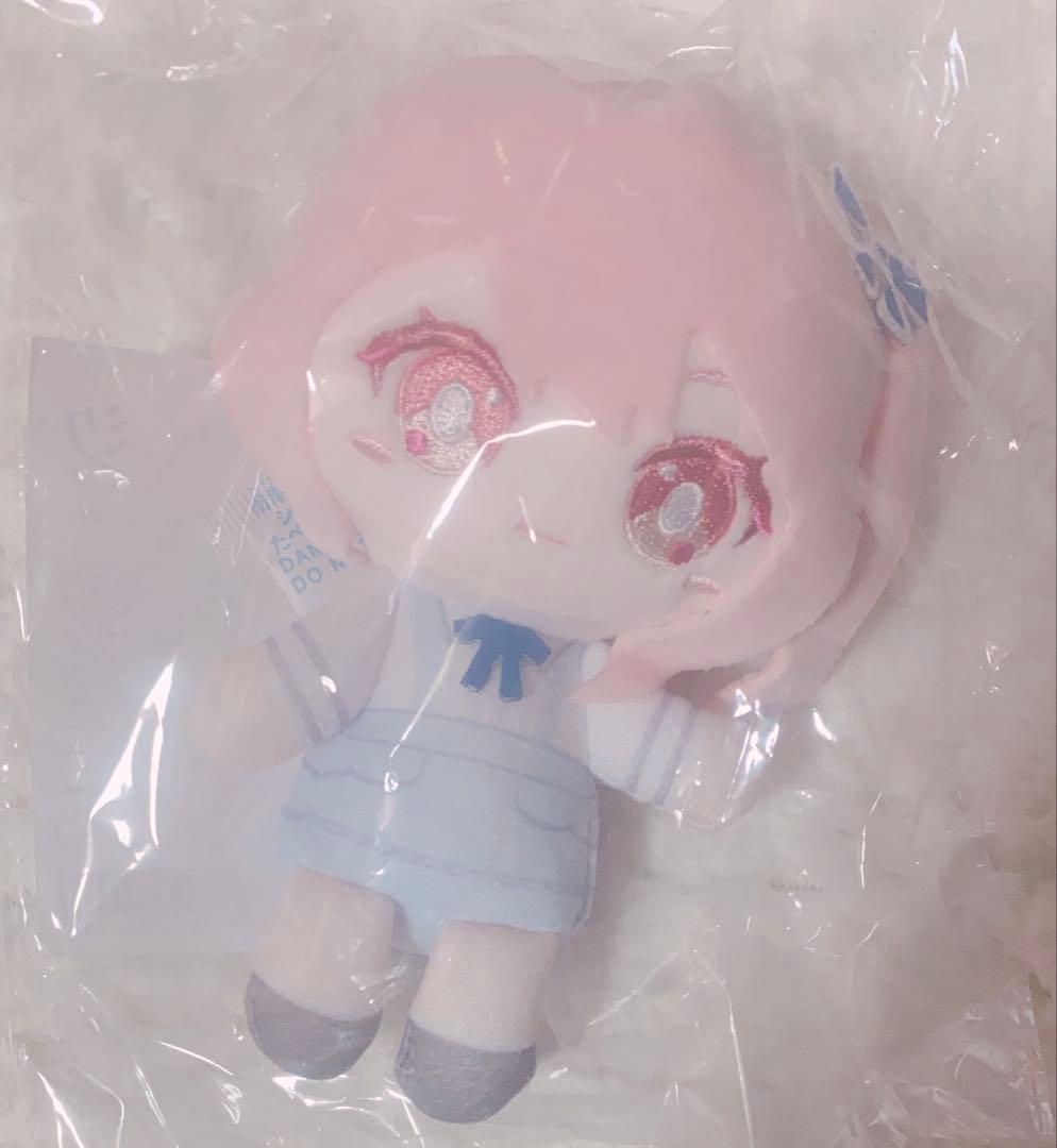 プロセカ 暁山瑞希 はぴこれ くじ A賞 - メルカリ