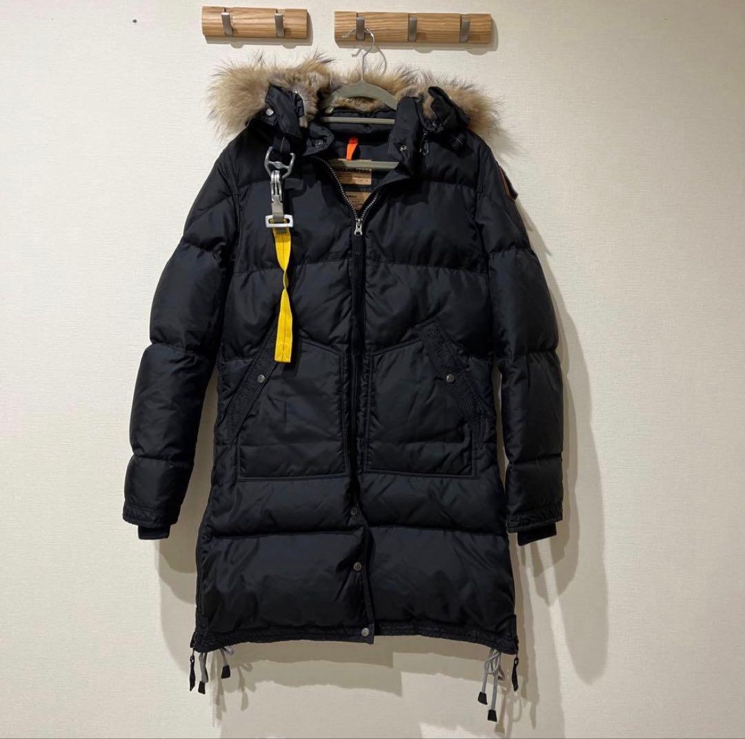 パラジャンパーズ　PARAJUMPERS ダウンコート　サイズS
