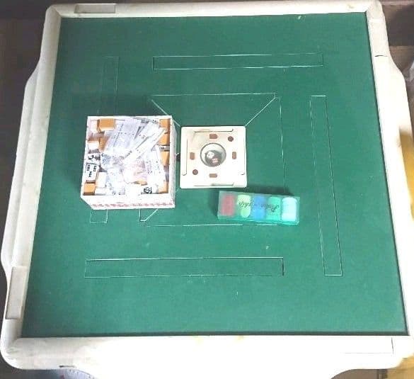 全自動麻雀台 アモスモーテル 限定値下げ