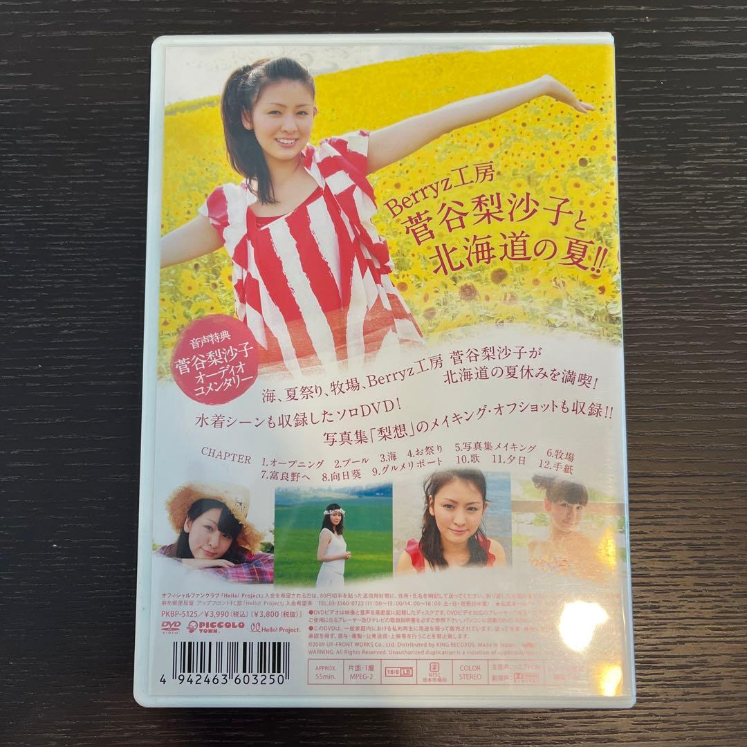 菅谷梨沙子(Berryz工房)/菅谷梨沙子 in 北海道 - メルカリ