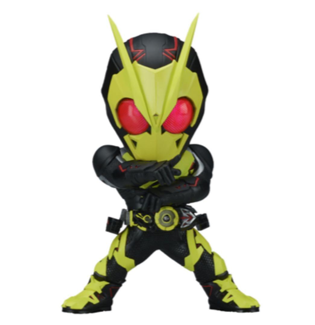 デフォリアル 仮面ライダーゼロワン ライジングホッパー