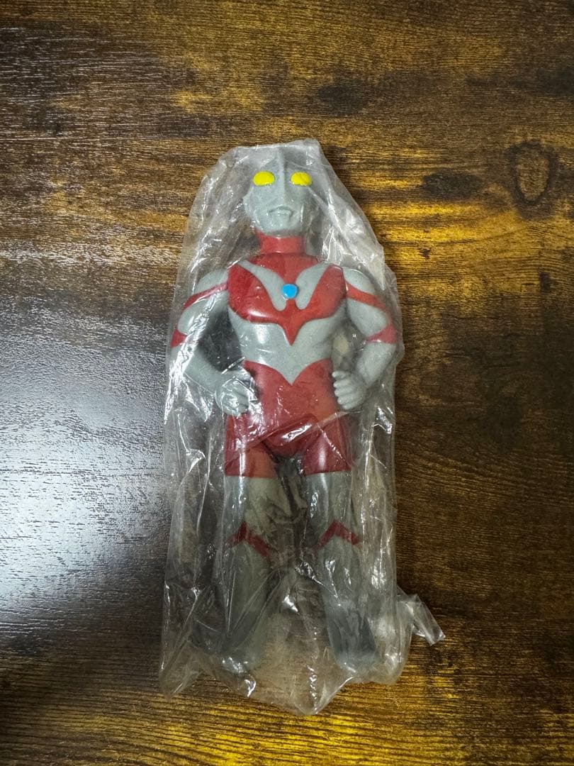 M1号　ウルトラマンAタイプ　未開封 Yahoo!オークション -「m1号 ウルトラマン」の落札相場・落札価格